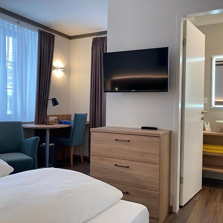 Hotel Blattnerhof Blatten bei Naters Dış mekan fotoğraf