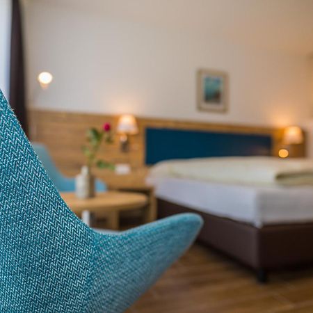 Hotel Blattnerhof Blatten bei Naters Dış mekan fotoğraf