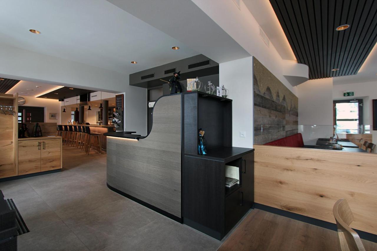 Hotel Blattnerhof Blatten bei Naters Dış mekan fotoğraf