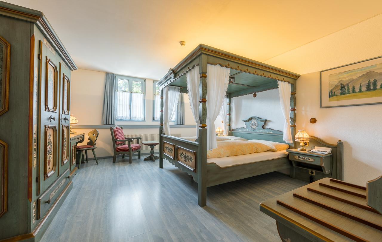 Hotel Blattnerhof Blatten bei Naters Dış mekan fotoğraf