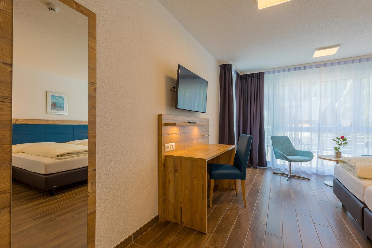 Hotel Blattnerhof Blatten bei Naters Dış mekan fotoğraf